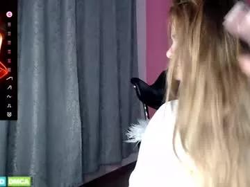 sweetlexxxy19 from Chaturbate is Freechat