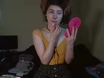 sweetpupper from Chaturbate is Freechat