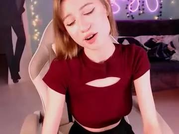 sweetrichal from Chaturbate is Freechat