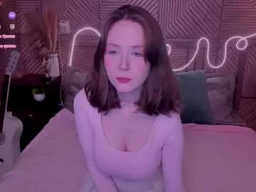 sweetshy_ from Chaturbate is Freechat