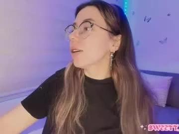 sweettvera_ from Chaturbate is Freechat