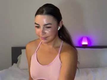 sweetukcassie from Chaturbate is Freechat