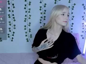 sweety_ellis from Chaturbate is Freechat
