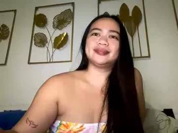 sweetyasian_ from Chaturbate is Freechat