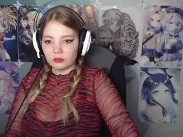 sweetyyfox from Chaturbate is Freechat