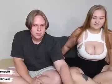 taintedlovers_ from Chaturbate is Freechat