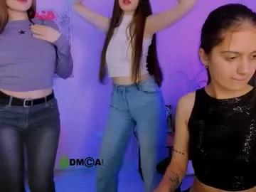 Try the thrill of flirt babes with our cam hosts, featuring unclothed wildness while getting naked and playing with their favored sex toys.