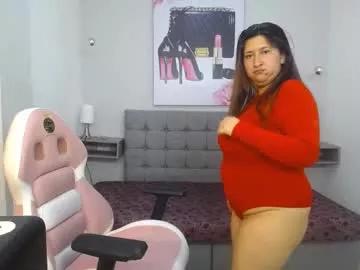 tamara_castillo from Chaturbate is Freechat