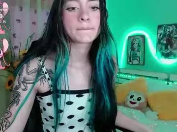 tamara_wristt from Chaturbate is Freechat