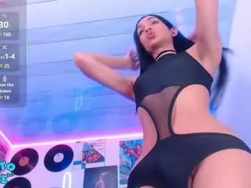 Try the thrill of flirt babes with our cam hosts, featuring unclothed wildness while getting naked and playing with their favored sex toys.