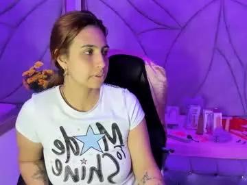 tammy_blackk from Chaturbate is Freechat