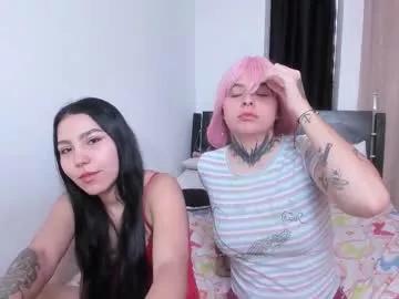 tammy_honeyy from Chaturbate is Freechat