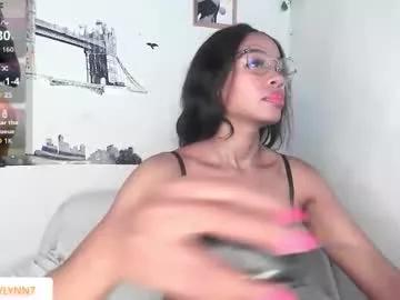 tamylynn05 from Chaturbate is Freechat