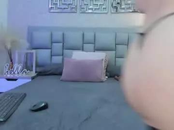 tati10__ from Chaturbate is Freechat