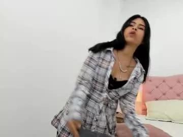 tatiana_ayala from Chaturbate is Freechat