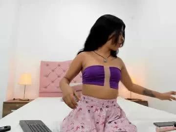 tatiana_ayala from Chaturbate is Freechat
