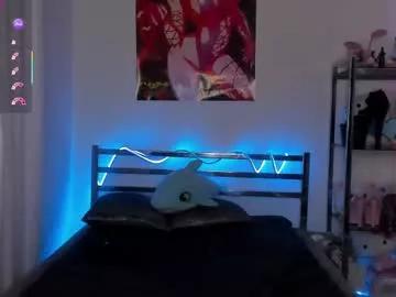 tattoo_highmami from Chaturbate is Freechat