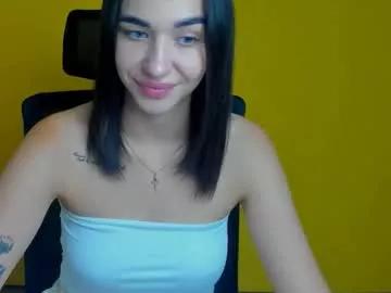 tayla_candy from Chaturbate is Freechat