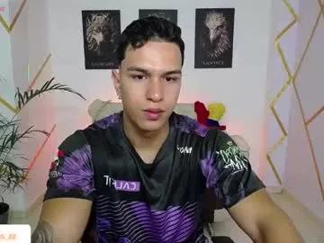 taylor_johnn from Chaturbate is Freechat
