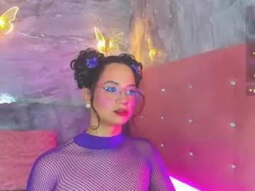 taylor_sanz from Chaturbate is Freechat