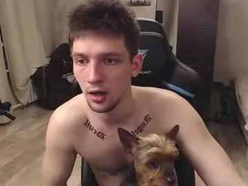 Photos of teddy_mode from Chaturbate is Freechat