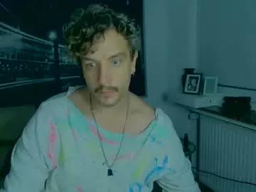 teeenztraiiner from Chaturbate