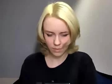 tender_princess from Chaturbate is Freechat