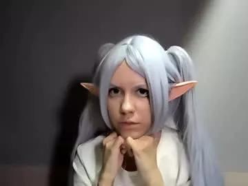 tender_princess from Chaturbate is Freechat