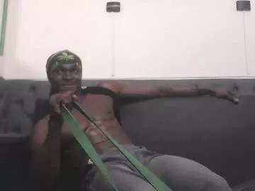 terranze_z from Chaturbate is Freechat
