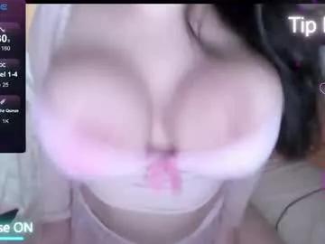 tesla_doll from Chaturbate is Freechat