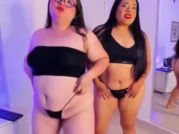 tessa_sinclaire from Chaturbate is Freechat