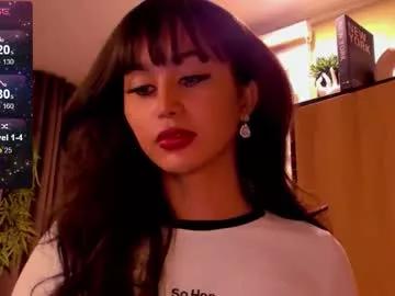 Photos of th3r3sa from Chaturbate is Freechat