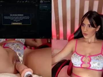 Try the thrill of flirt babes with our cam hosts, featuring unclothed wildness while getting naked and playing with their favored sex toys.
