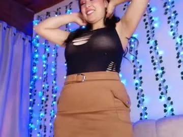 thamara_gh from Chaturbate is Freechat