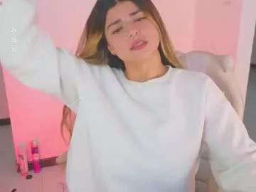 thamy_stark from Chaturbate is Freechat