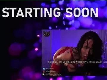 thatcouplejx from Chaturbate