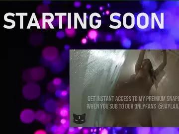 thatcouplejx from Chaturbate
