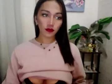 thatgirl_jammelaxxx from Chaturbate is Freechat