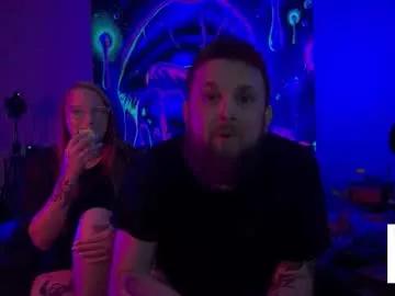 thatonecouple912 from Chaturbate is Freechat