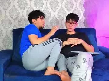 Photos of the_dean_boy from Chaturbate is Freechat