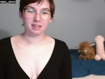 the_happy_space from Chaturbate is Freechat