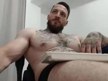 thebestmuscles from Chaturbate is Freechat