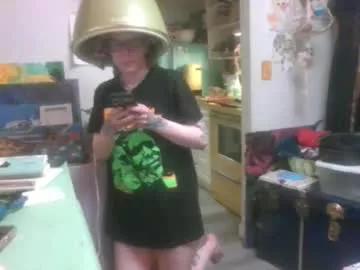thecannibalsalt from Chaturbate is Freechat