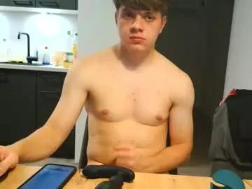 thecuteguy144949 from Chaturbate is Freechat