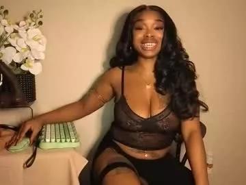 thelovelybrown from Chaturbate is Freechat
