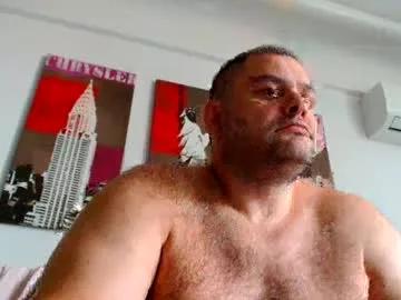 themastercomander from Chaturbate is Freechat