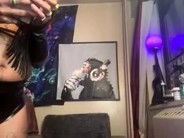 themoodywitch from Chaturbate is Freechat