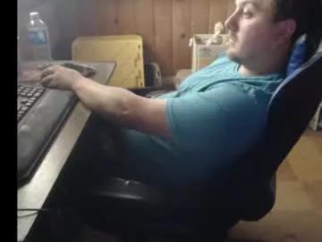 therealbigcheese0695 from Chaturbate is Freechat