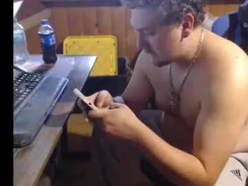 therealbigcheese0695 from Chaturbate is Freechat