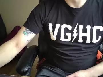 therealgreat8 from Chaturbate is Freechat